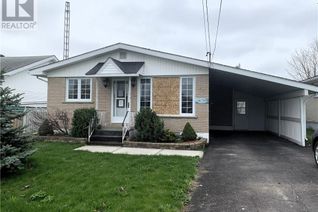 Bungalow for Sale, 56 Clement Street, Alexandria, ON