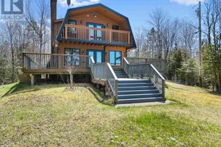 Property for Sale, 66 Red Rock Road, New Ross, NS