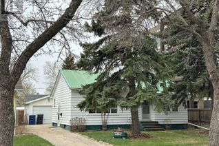 Bungalow for Sale, 223 3rd Street, Weyburn, SK