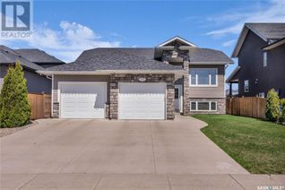 Detached House for Sale, 436 Snead Crescent, Warman, SK