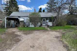 Detached House for Sale, 463 & 465 Lake Road, Fort San, SK