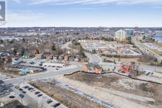 Commercial Land for Sale, 44 Tiffin Street, Barrie, ON