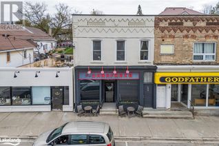 Commercial/Retail Property for Sale, 131-133 Garafraxa Street S, Durham, ON