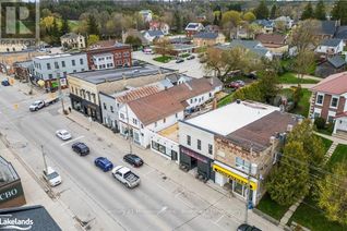 Property for Sale, 131-133 Garafraxa Street S, West Grey (Durham), ON