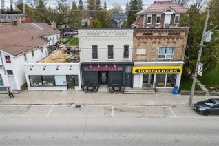 Property for Sale, 131-133 Garafraxa Street S, West Grey, ON