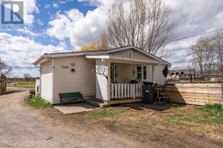 Ranch-Style House for Sale, 7545 Pooley Road, Prince George, BC