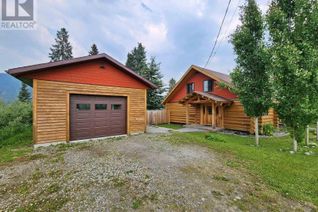 Detached House for Sale, 2381 Dawson Street, Quesnel, BC