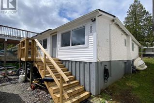 Ranch-Style House for Sale, 1840 E 5th Avenue, Prince Rupert, BC