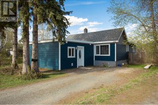 Ranch-Style House for Sale, 2380 Quadrant Crescent, Prince George, BC