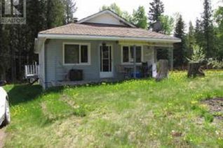 Property for Sale, 3535 Red Creek Road, Canim Lake, BC