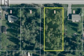 Land for Sale, 8235 Corral Road, Prince George, BC