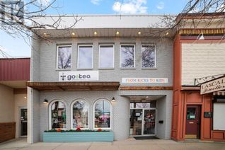 Commercial/Retail Property for Sale, 4929 50 Street, Camrose, AB
