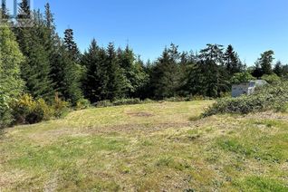 Vacant Residential Land for Sale, 123 Cypress View Rd, Salt Spring, BC