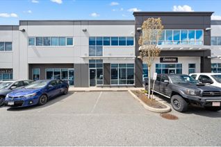 Industrial Property for Sale, 18651 52 Avenue #108, Surrey, BC