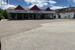 Commercial/Retail Property for Lease, 323 Atherley Road #3, Orillia, ON
