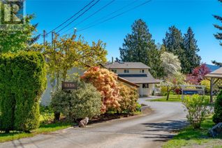 House for Sale, 3356 Hillside Rd, Chemainus, BC