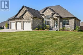 House for Sale, 10089 Talbotville Gore Road, Southwold, ON