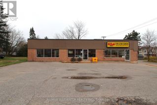 Commercial/Retail Property for Lease, 15 Ontario Street S #1, Lambton Shores (Grand Bend), ON