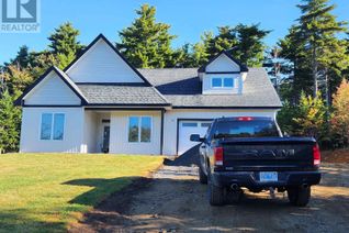 Detached House for Sale, 28 Concordia Drive, Conquerall Bank, NS