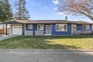 Detached House for Sale, 7500 Maple Crescent, Agassiz, BC