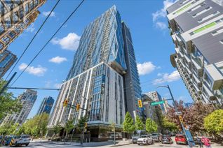 Condo Apartment for Sale, 1111 Richards Street #2807, Vancouver, BC