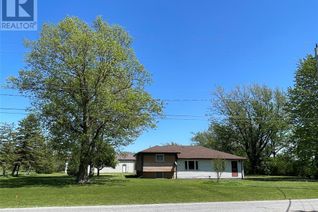 Detached House for Sale, 4140 7th Concession, Windsor, ON