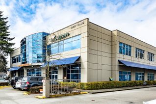 Office for Sale, 12725 80 Avenue #202, Surrey, BC