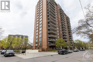 Condo Apartment for Sale, 20 The Driveway Drive #501, Ottawa, ON