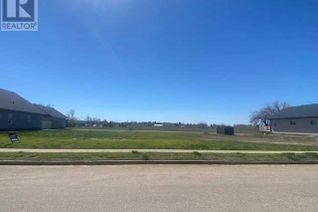 Land for Sale, 113 Upland Boulevard W, Brooks, AB