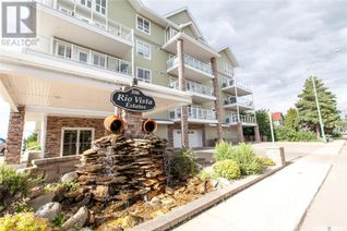 Condo Apartment for Sale, 105 586 River Street E, Prince Albert, SK