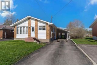 Bungalow for Sale, 651 North St, Sault Ste. Marie, ON