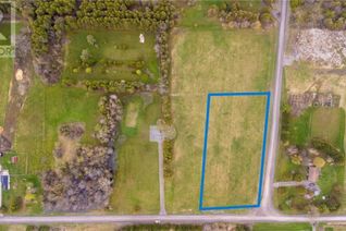 Commercial Land for Sale, 0000 Kenyon Conc 1 Road, Apple Hill, ON