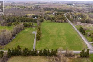 Land for Sale, 18242 Kenyon Conc 1 Road, Apple Hill, ON