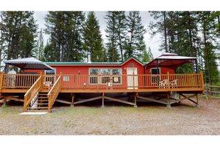 Property for Sale, 6310 Tie Lake Shore Road N, Jaffray, BC