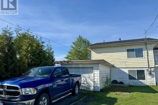 Duplex for Sale, 18 Heron Street, Kitimat, BC