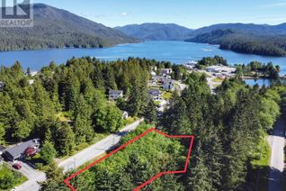 Commercial Land for Sale, B E 7th Avenue #PARCEL, Prince Rupert, BC