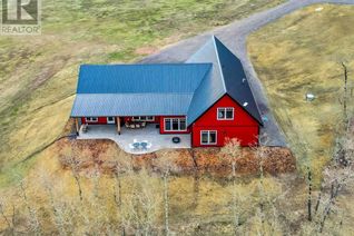 Bungalow for Sale, 64228 306 Avenue W, Rural Foothills County, AB