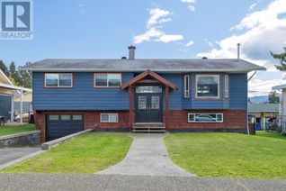 Detached House for Sale, 3782 Haslam Rd, Port Alberni, BC