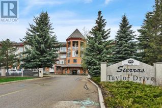 Condo Apartment for Sale, 4512 52 Avenue #236, Red Deer, AB