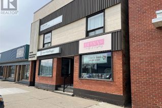 Commercial/Retail Property for Lease, 10415 10 Street Street, Dawson Creek, BC