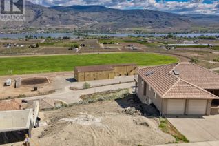 Land for Sale, 4007 Pebble Beach Drive, Osoyoos, BC