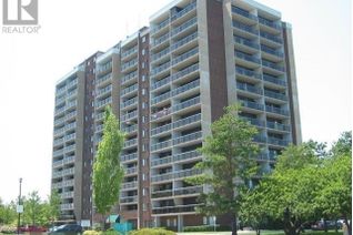 Condo Apartment for Rent, 9099 Riverside Drive East #1401W, Windsor, ON