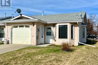 Freehold Townhouse for Sale, 6020 58a Street, Rocky Mountain House, AB