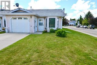 Townhouse for Sale, 6020 58a Street, Rocky Mountain House, AB