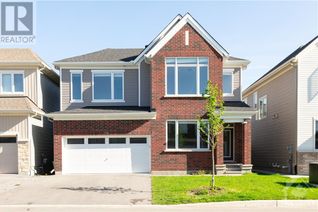 Detached House for Sale, 158 Aubrais Crescent, Ottawa, ON