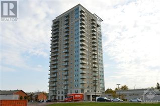 Condo Apartment for Rent, 90 Landry Street #1308, Ottawa, ON