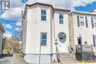 Duplex for Sale, 2431 Davison Street, Halifax, NS