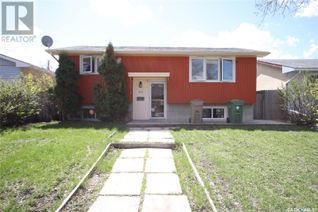 House for Sale, 98 Trudelle Crescent, Regina, SK