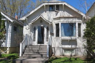 Detached House for Sale, 3308 College Avenue, Regina, SK