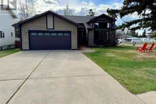 Detached House for Sale, 9201 7 Street, Dawson Creek, BC